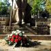 Grob poleglych w 1944 roku in Radom city