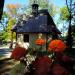 Kaplica cmentarna in Radom city