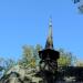 Kaplica cmentarna in Radom city
