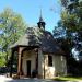 Kaplica cmentarna in Radom city
