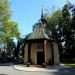 Kaplica cmentarna in Radom city