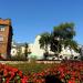 Skwer Unii Radomsko-Wileńskiej in Radom city
