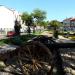 Skwer Unii Radomsko-Wileńskiej in Radom city