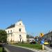 Plac Kazimierza Wielkiego in Radom city