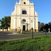 Catholic church Holy Trinity