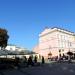 Plac Konstytucji 3 Maja in Radom city