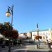 Plac Konstytucji 3 Maja in Radom city