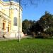 Teren przy parafii in Radom city