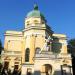 Brama południowa in Radom city
