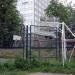 Баскетбольний майданчик в місті Київ