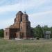 Свято-Миколаївська церква в місті Київ