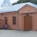Церковная лавка в городе Муром