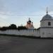Башня в городе Муром