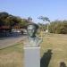 Busto - Imperial Marinheiro Marcílio Dias (pt) in São Gonçalo city