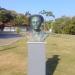 Busto - Imperial Marinheiro Marcílio Dias (pt) in São Gonçalo city