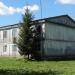 Снесенный жилой дом (ул. Горького, 22) в городе Электрогорск