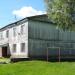 Снесенный жилой дом (ул. Горького, 20) в городе Электрогорск