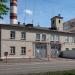 Пожарная часть № 110 в городе Электрогорск