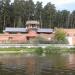 Лодочно-спасательная станция с Летним баром в городе Бердск
