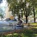 Kamień pamięci in Radom city