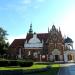 Kościół i klasztor oo. Bernardynów in Radom city