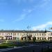 Plac Kazimierza Wielkiego in Radom city