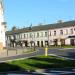 Plac Kazimierza Wielkiego in Radom city