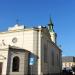 Evangelical-Augsburg Church