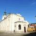 Evangelical-Augsburg Church