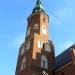 Kościół pw. św. Jana Chrzciciela in Radom city
