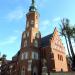Kościół pw. św. Jana Chrzciciela in Radom city