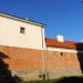 Mur miejski in Radom city
