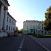 Rynek in Radom city
