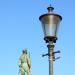 Pomnik Czynu Legionisty in Radom city