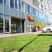 Biedronka (pl) in Warsaw city