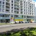 Biedronka (pl) in Warsaw city
