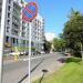 Przy Agorze Street, 22 in Warsaw city