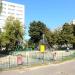 Plac Zabaw (pl) in Warsaw city