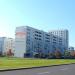 Osiedle Nowe Bielany (pl) in Warsaw city