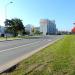 Osiedle Nowe Bielany (pl) in Warsaw city