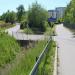 Most drogowy in Rzeszów city