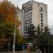 Hotel in Alushta city