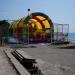 Спортивная площадка (ru) in Gagra city