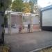 Автобусная остановка «Колледж» в городе Красногорск