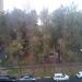 Сквер в городе Красногорск