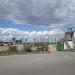 Автостоянка в городе Казань