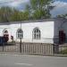 Трансформаторная подстанция в городе Казань