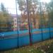 Хоккейная коробка в городе Красногорск