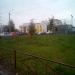 Автостоянка в городе Красногорск
