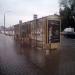 Автобусная остановка «Госархив» в городе Красногорск